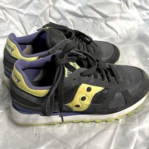 Saucony shoes, Women's 5.5